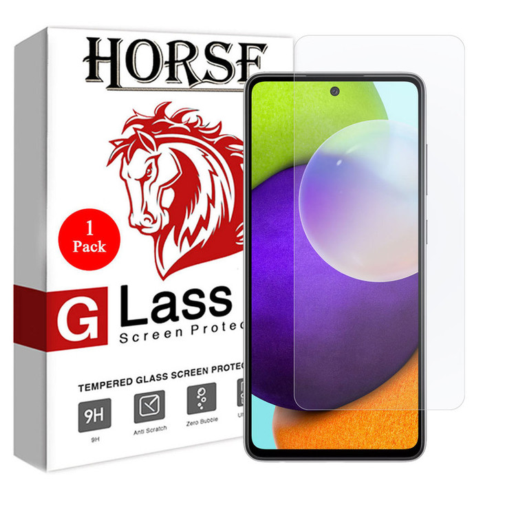 محافظ صفحه نمایش هورس مدل SMP-H مناسب برای گوشی موبایل سامسونگ Galaxy A52