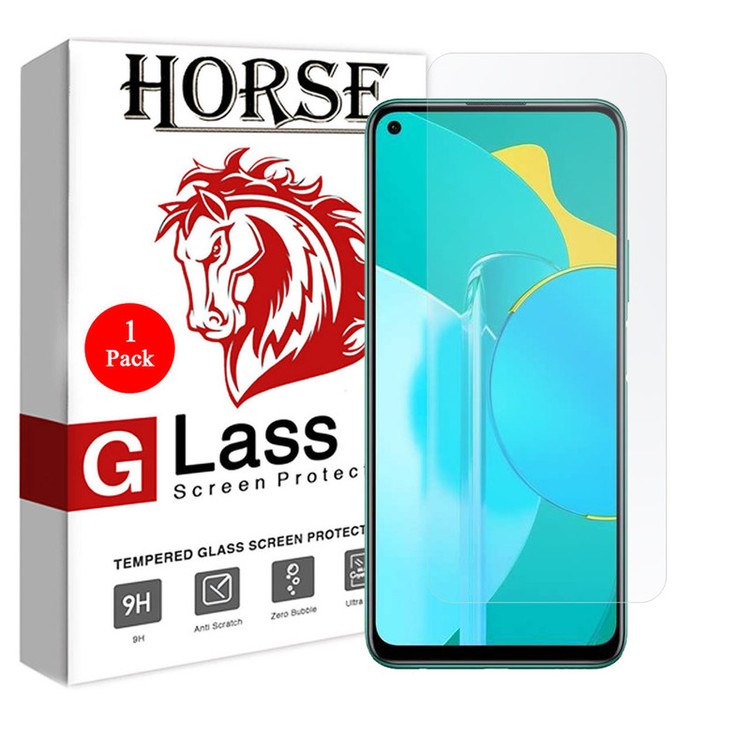 محافظ صفحه نمایش هورس مدل SMP01 مناسب برای گوشی موبایل آنر 30S