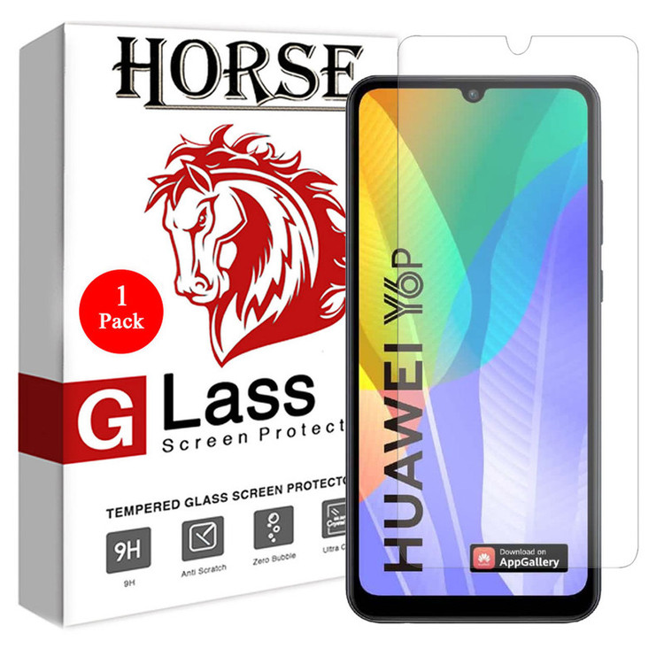 محافظ صفحه نمایش هورس مدل SMP01 مناسب برای گوشی موبایل هوآوی Y6p