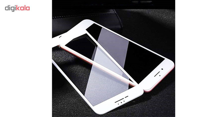 محافظ صفحه نمایش مات هورس مدل MSC مناسب برای گوشی موبایل اپل iPhone 6S Plus