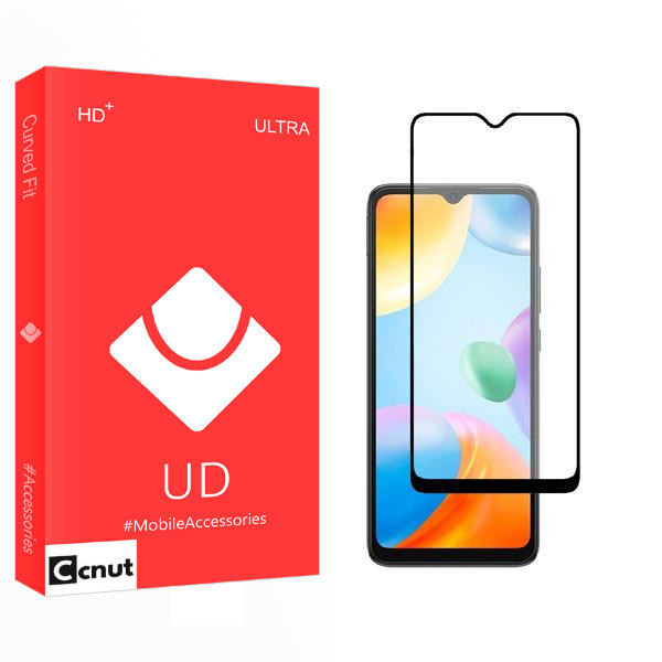 محافظ صفحه نمایش کوکونات مدل UD2 مناسب برای گوشی موبایل شیائومی Redmi 10C
