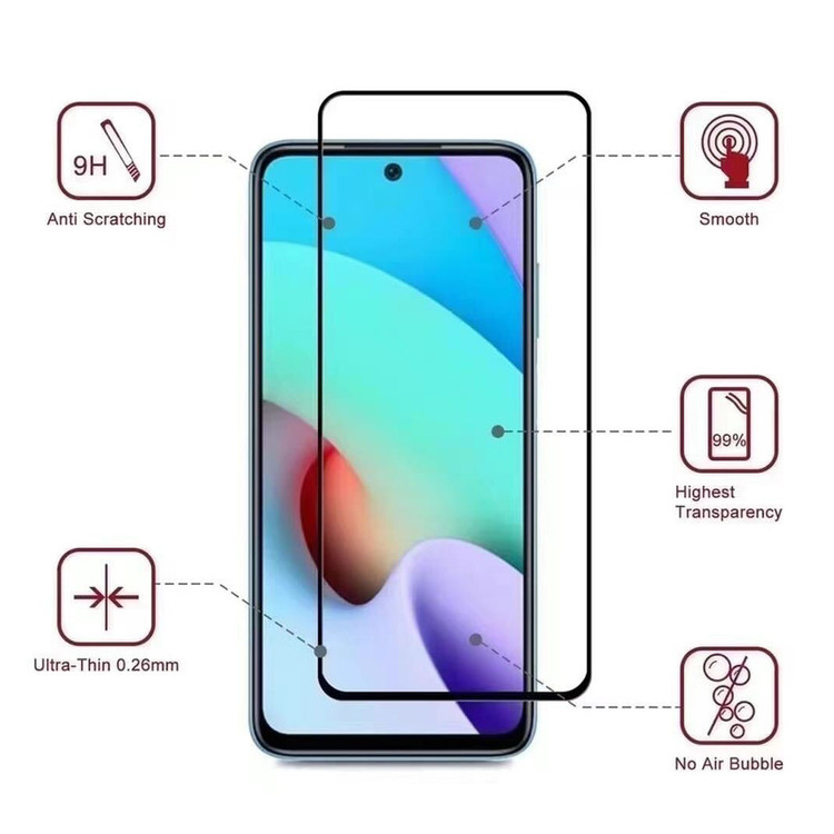 محافظ صفحه نمایش هورس مدل REIN مناسب برای گوشی موبایل اپل iPhone 13