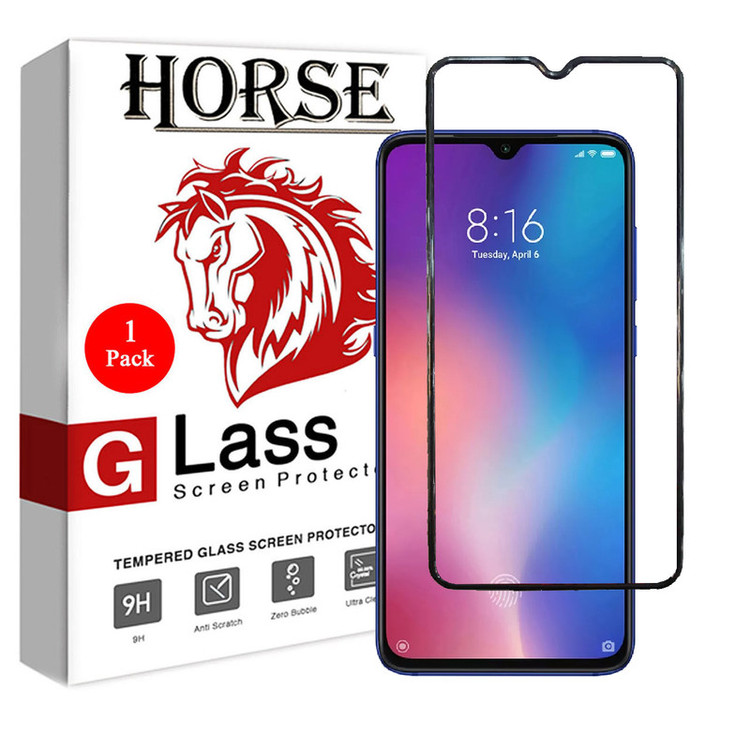 محافظ صفحه نمایش هورس مدل AIR01 مناسب برای گوشی موبایل شیائومی Mi 9