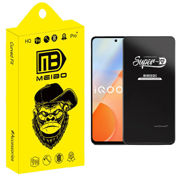 محافظ صفحه نمایش میبو مدل Transparent SuperD مناسب برای گوشی موبایل ویوو Neo5 SE