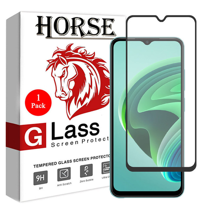 محافظ صفحه نمایش سرامیکی هورس مدل CMA01 مناسب برای گوشی موبایل شیائومی Redmi Note 11E