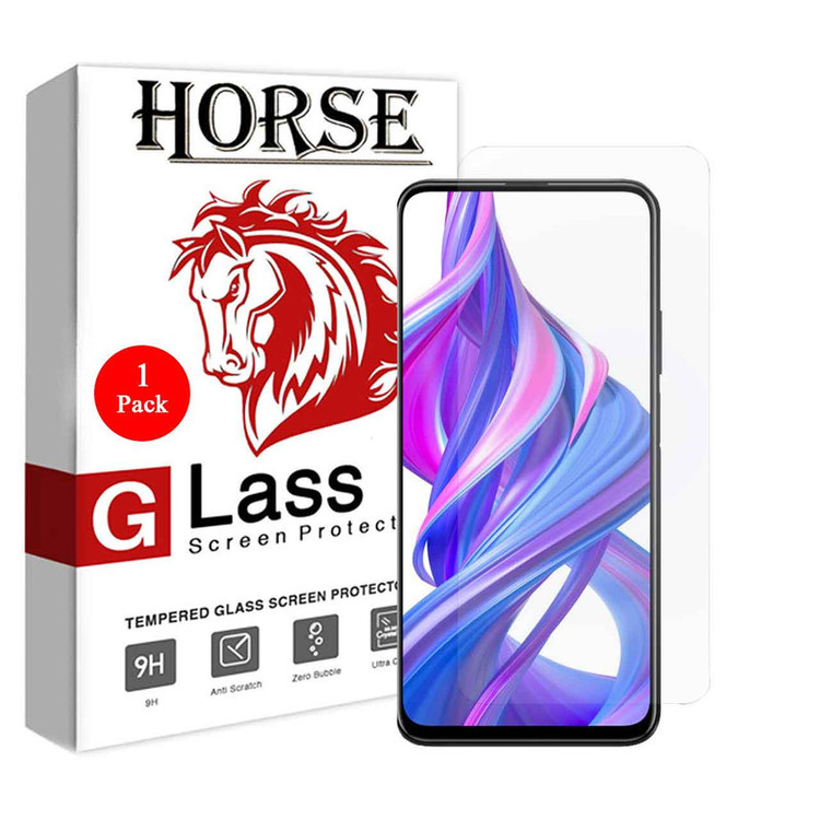 محافظ صفحه نمایش هورس مدل UCC مناسب برای گوشی موبایل آنر 9X