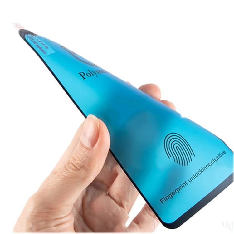 محافظ صفحه نمایش نانو هورس مدل PNNM مناسب برای گوشی موبایل سامسونگ Galaxy Note10 Plus بسته سه عددی