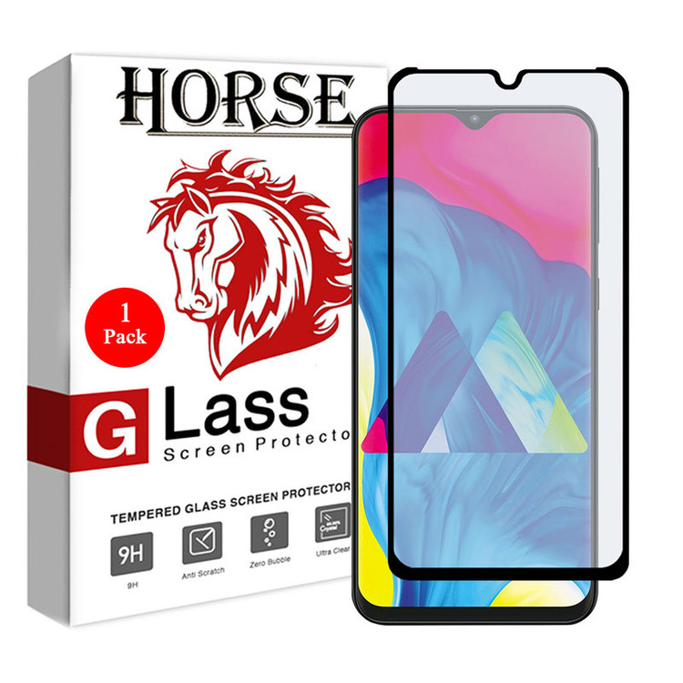 محافظ صفحه نمایش مات هورس مدل MSC مناسب برای گوشی موبایل سامسونگ Galaxy M10