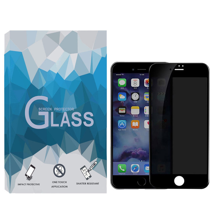محافظ صفحه نمایش حریم شخصی مدل Gprv-01 مناسب برای گوشی اپل IPhone 7 / 7s