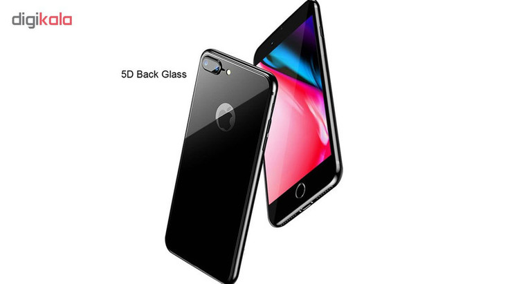 محافظ پشت گوشی هورس مدل FAG مناسب برای گوشی موبایل اپل iPhone 8 Plus
