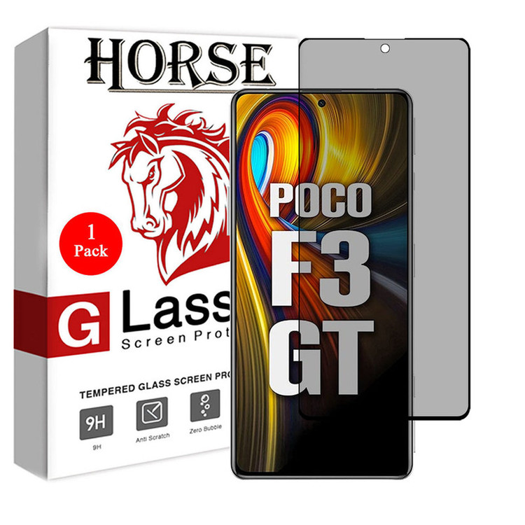 محافظ صفحه نمایش سرامیکی هورس مدل CRP مناسب برای گوشی موبایل شیائومی Poco F3 GT