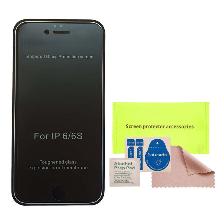 محافظ صفحه نمایش حریم شخصی مدل TAKO-009 مناسب برای گوشی موبایل اپل iphone 6