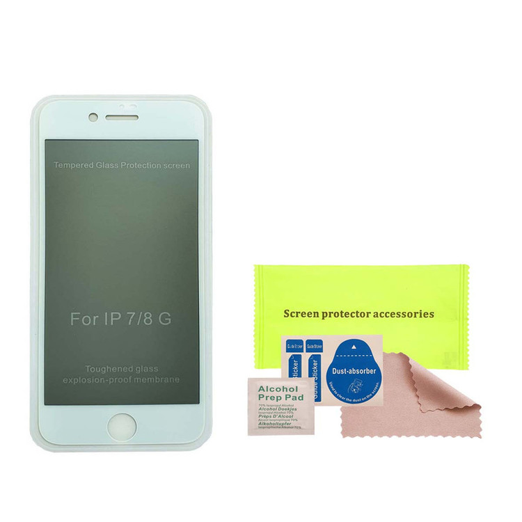 محافظ صفحه نمایش حریم شخصی مدل MATAKO-004 مناسب برای گوشی موبایل اپل iphone 7