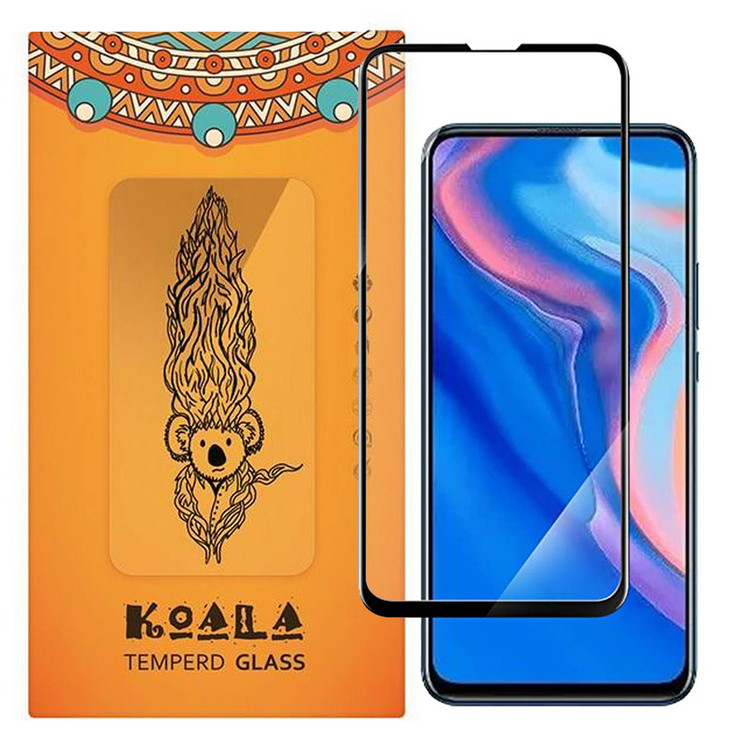 محافظ صفحه نمایش کوالا مدل FU-004 مناسب برای گوشی موبایل هوآوی Y9 Prime 2019