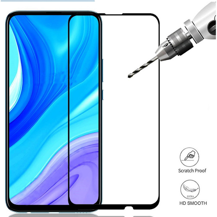 محافظ صفحه نمایش کوالا مدل FU-004 مناسب برای گوشی موبایل هوآوی Y9 Prime 2019