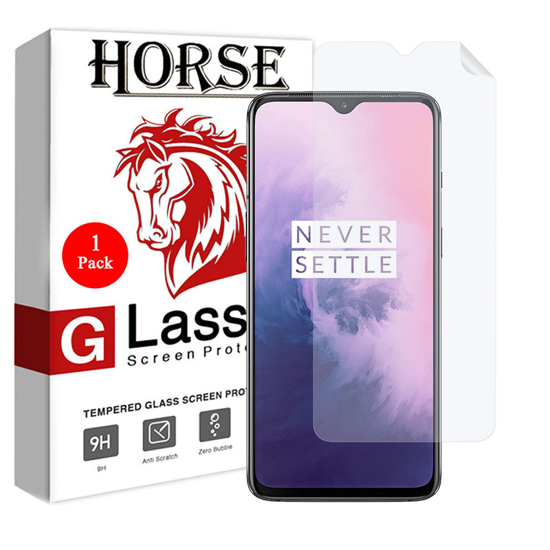محافظ صفحه نمایش هورس مدل TPU01 مناسب برای گوشی موبایل وان پلاس 7