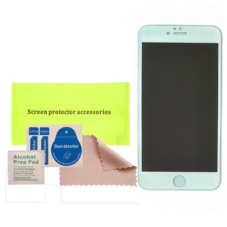 محافظ صفحه نمایش حریم شخصی مدل 005K مناسب برای گوشی موبایل اپل iphone 6Plus