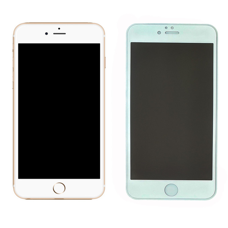 محافظ صفحه نمایش حریم شخصی مدل 005K مناسب برای گوشی موبایل اپل iphone 6Plus