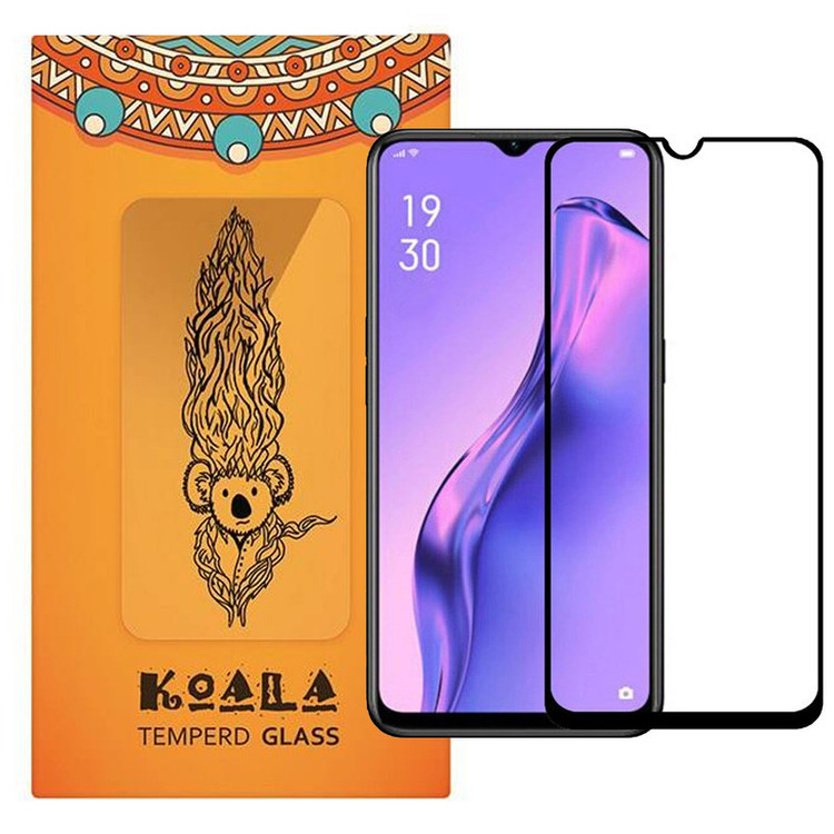 محافظ صفحه نمایش کوالا مدل FU-008 مناسب برای گوشی موبایل سامسونگ Galaxy A31