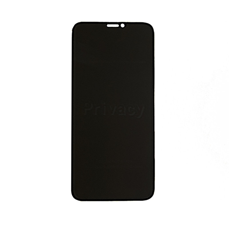 محافظ صفحه نمایش حریم شخصی مدل AKO مناسب برای گوشی موبایل اپل iPhone X