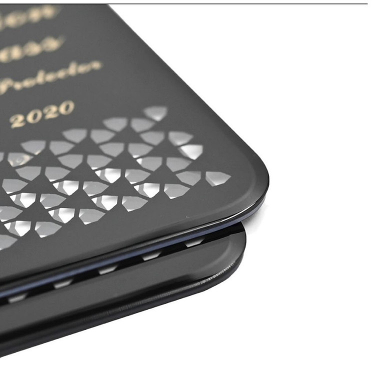 محافظ صفحه نمایش هورس مدل FLAYR مناسب برای گوشی موبایل اپل iPhone 13 Pro Max