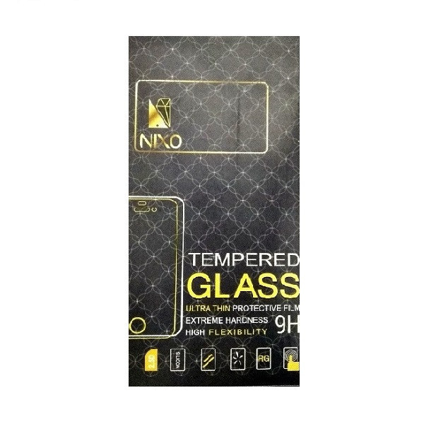 محافظ صفحه نمایش نیکسو مدل Dragon مناسب برای گوشی موبایل شیائومی Mi 12 lite