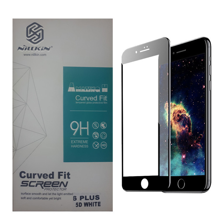 محافظ صفحه نمایش مدل h-22 مناسب برای گوشی موبایل اپل iPhone 6/6S PLUS