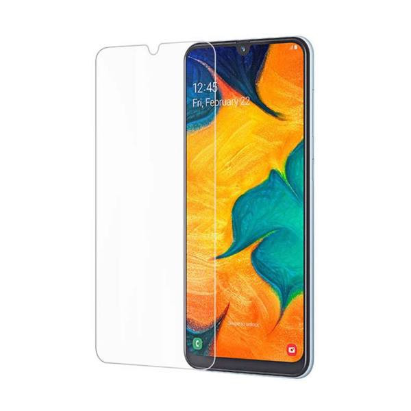 محافظ صفحه نمایش روبیکس مدل SA-A20s مناسب برای گوشی موبایل سامسونگ Galaxy A20s به همراه محافظ لنز دوربین و محافظ پشت گوشی