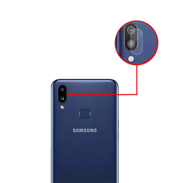 محافظ صفحه نمایش روبیکس مدل FL-A10 مناسب برای گوشی موبایل سامسونگ Galaxy A10 به همراه محافظ پشت گوشی و محافظ لنز دوربین