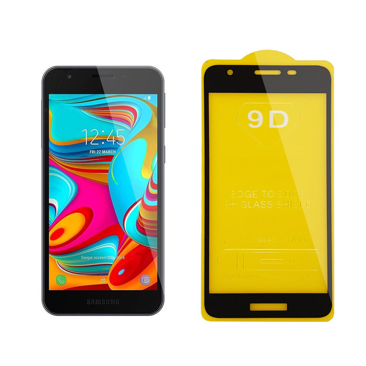 محافظ صفحه نمایش گریفین مدل F21 GN mo مناسب برای گوشی موبایل سامسونگ Galaxy A2 Core