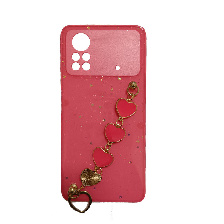 کاور مدل COVER مناسب برای گوشی موبایل شیائومی Poco M4 Pro / Poco X4 Pro 5G