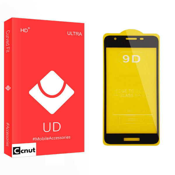 محافظ صفحه نمایش کوکونات مدل UD مناسب برای گوشی موبایل سامسونگ Galaxy A2 Core