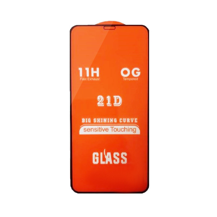 محافظ صفحه نمایش گریفین مدل F21 GN mo مناسب برای گوشی موبایل اپل iPhone XS Max