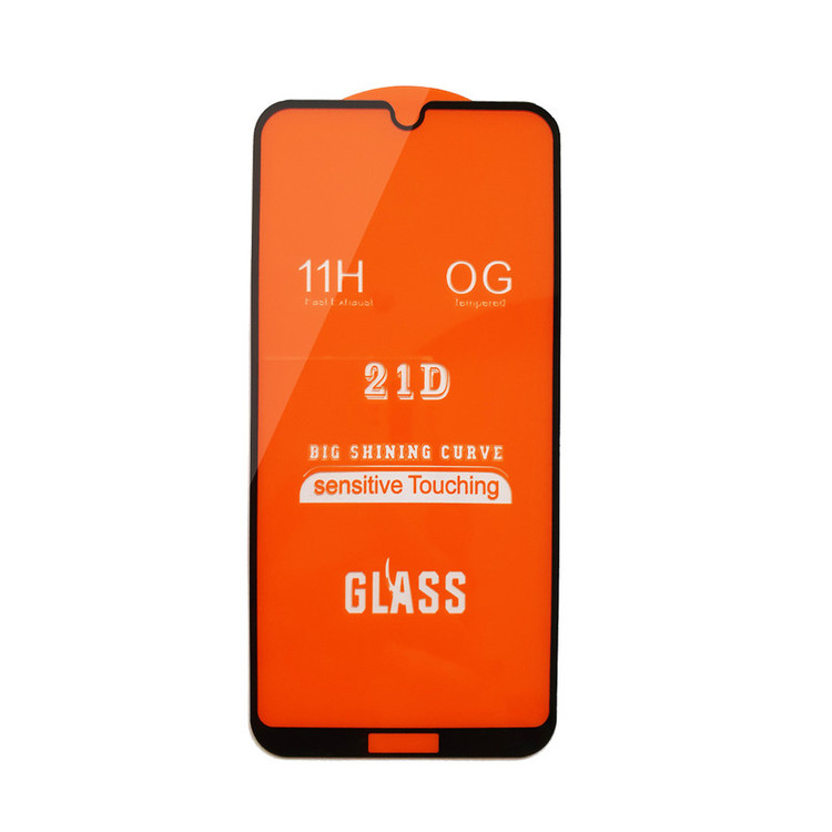 محافظ صفحه نمایش گریفین مدل F21 GN mo مناسب برای گوشی موبایل آنر 8S