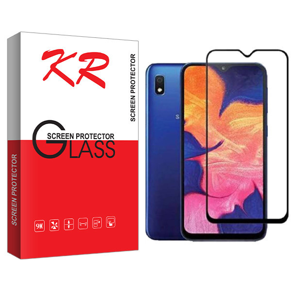 محافظ صفحه نمایش سرامیکی کی آر مدل +HD مناسب برای گوشی موبایل سامسونگ Galaxy A30/ A30s / A31
