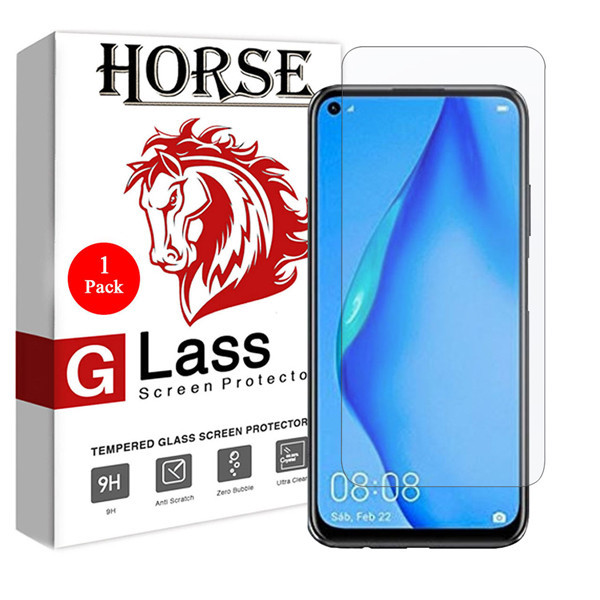محافظ صفحه نمایش هورس مدل UCC مناسب برای گوشی موبایل هوآوی P40 lite
