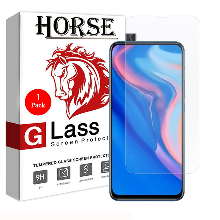 محافظ صفحه نمایش نانو هورس مدل FSN مناسب برای گوشی موبایل هوآوی Y9 Prime 2019