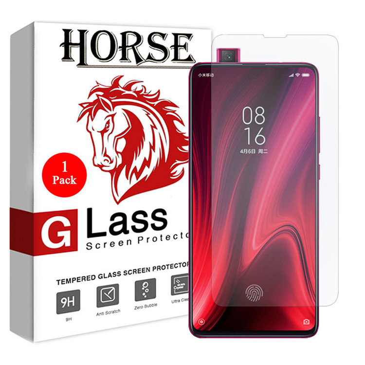 محافظ صفحه نمایش نانو هورس مدل FSN مناسب برای گوشی موبایل شیائومی Redmi K20 Pro