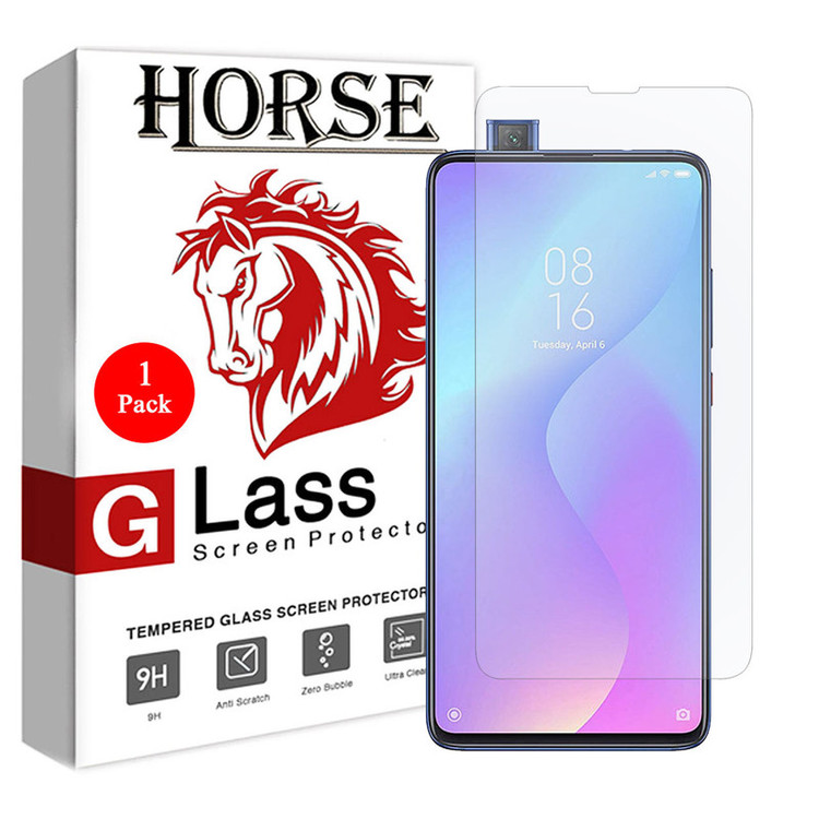 محافظ صفحه نمایش نانو هورس مدل FSN مناسب برای گوشی موبایل شیائومی Mi 9T Pro