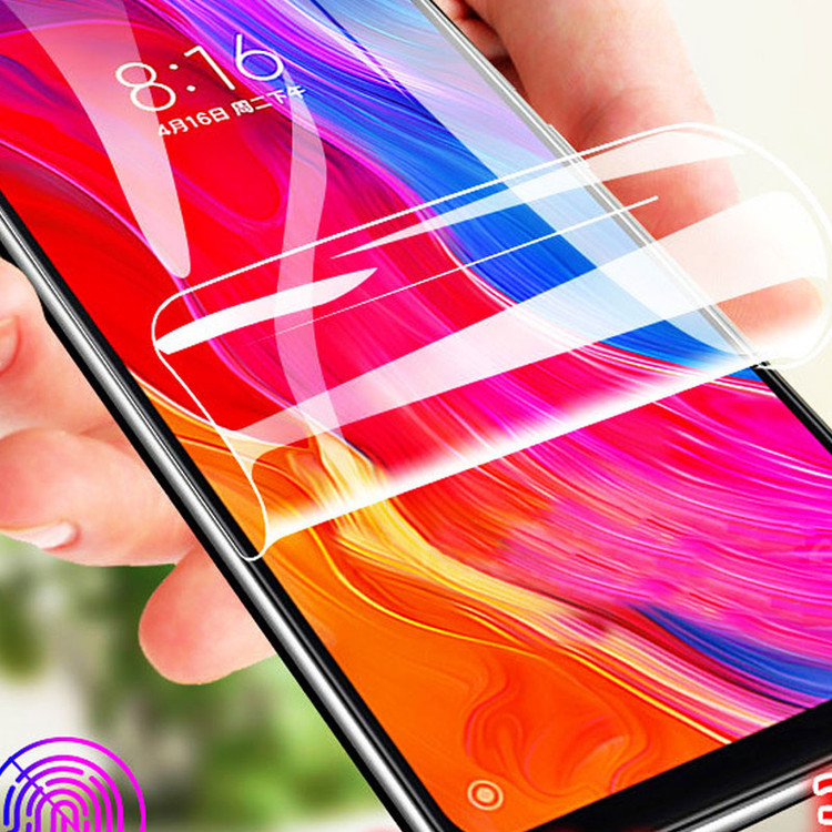 محافظ صفحه نمایش نانو هورس مدل FSN مناسب برای گوشی موبایل شیائومی Redmi K20 بسته دو عددی