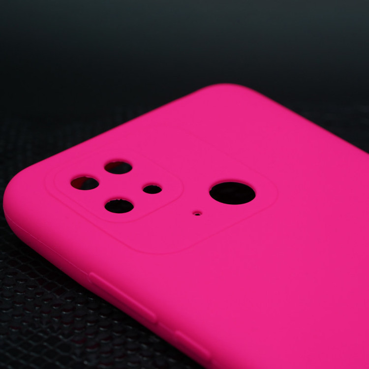 کاور هورس مدل 2SN-SUD مناسب برای گوشی موبایل شیائومی Redmi 10C به همراه محافظ صفحه نمایش