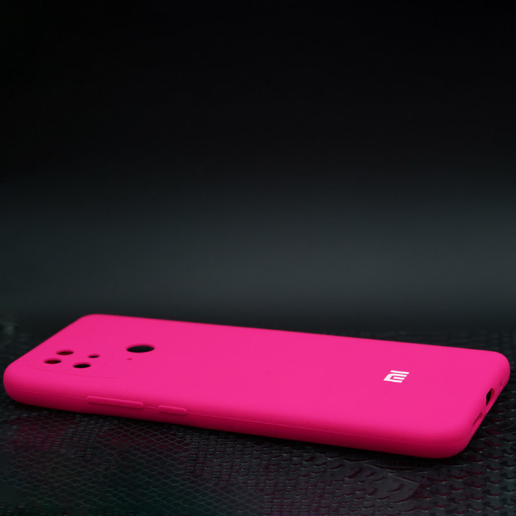 کاور هورس مدل 2SN-SUD مناسب برای گوشی موبایل شیائومی Redmi 10C به همراه محافظ صفحه نمایش