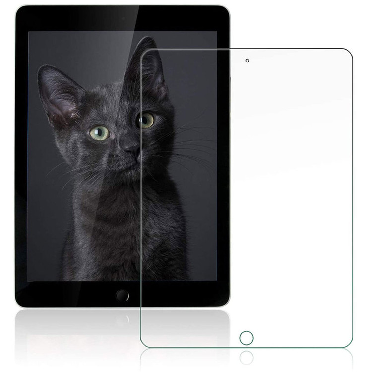 محافظ صفحه نمایش هورس مدل UCC مناسب برای تبلت اپل iPad 9.7 2017