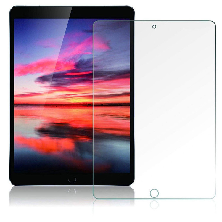 محافظ صفحه نمایش هورس مدل UCC مناسب برای تبلت اپل iPad 9.7 2017