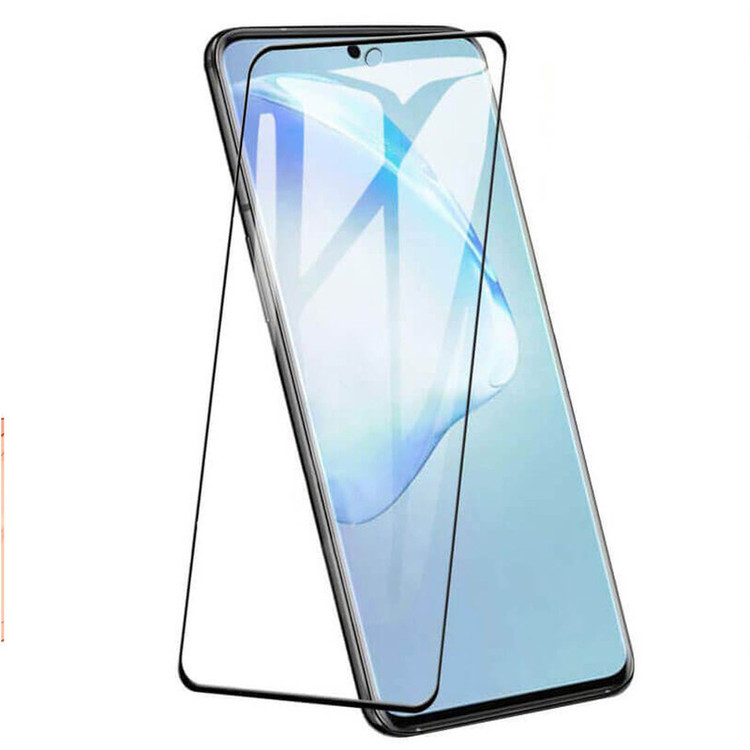محافظ صفحه نمایش نانو هورس مدل PNNM مناسب برای گوشی موبایل سامسونگ Galaxy S20 Plus بسته سه عددی