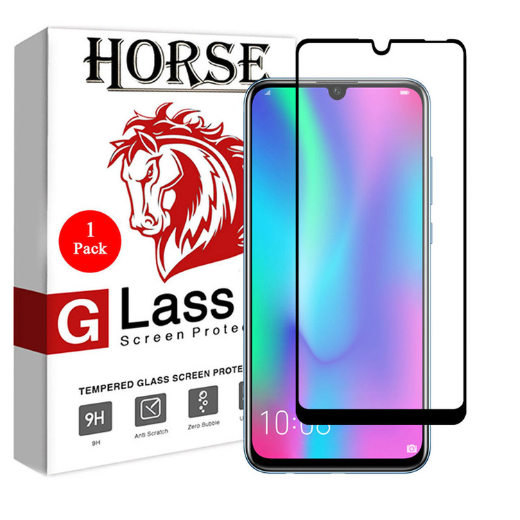 محافظ صفحه نمایش سرامیکی هورس مدل CMT مناسب برای گوشی موبایل آنر 10 Lite