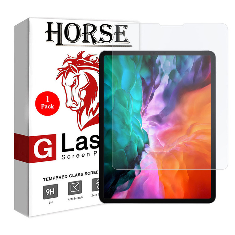 محافظ صفحه نمایش هورس مدل UCC مناسب برای تبلت اپل iPad Pro 11 2020