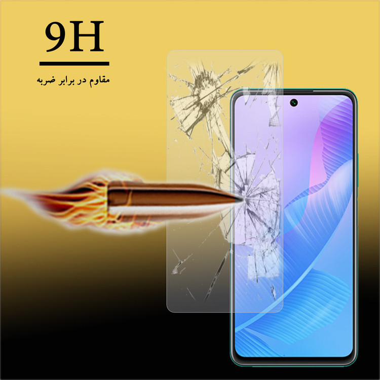 محافظ صفحه نمایش هورس مدل SMP-H مناسب برای گوشی موبایل هوآوی Enjoy 20 SE