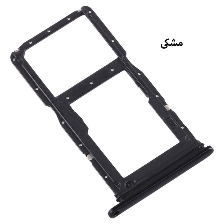 خشاب سیمکارت هورس مدل SCH مناسب برای گوشی موبایل هوآوی nova 3