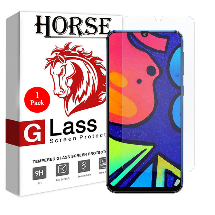 محافظ صفحه نمایش هورس مدل SMP-H مناسب برای گوشی موبایل سامسونگ Galaxy M21s